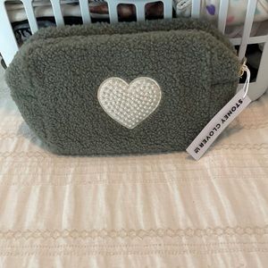 Large Cozy pouch